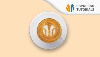 Espresso Tutorials präsentiert: Gerichte aus aller Welt