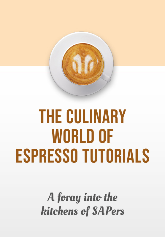 The Culinary World of Espresso Tutorials