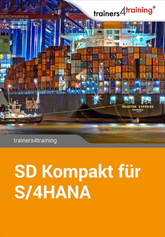 SAP SD Kompakt für S/4HANA