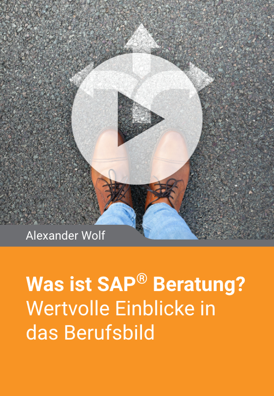 Was ist SAP-Beratung? Wertvolle Einblicke in das Berufsbild