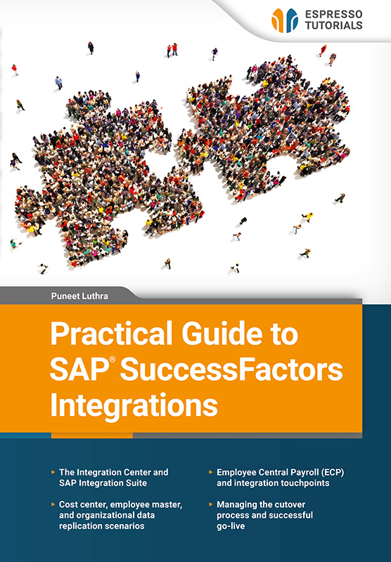Practical Guide to SAP SuccessFactors Integrations