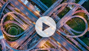 Klassische Cross-Company-Abwicklung