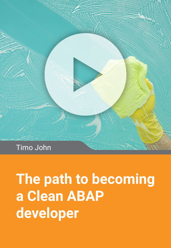 Espresso Tutorials - SAP books, SAP eBooks and SAP learning videos