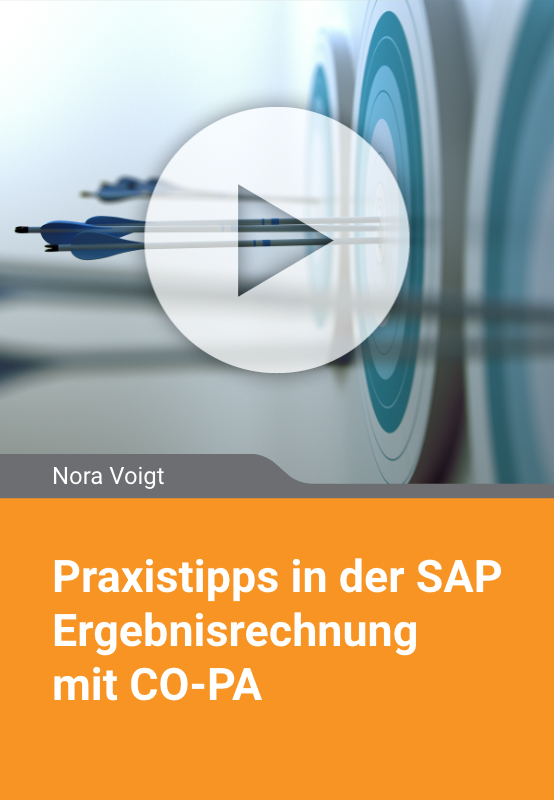 Praxistipps in der SAP-Ergebnisrechnung mit CO-PA