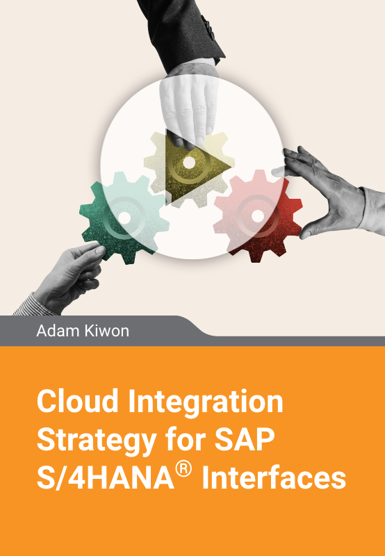 Cloud Integration Strategy for SAP S/4HANA Interfaces