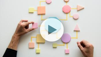 Pflege von Stücklisten und Arbeitsplänen