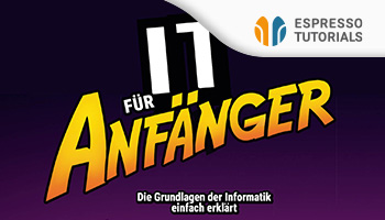 IT für Anfänger