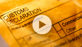 Seamless Customs Declarations with S/4HANA & SAP GTS