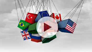 GTS Fundamentals: Exploring the Four Services