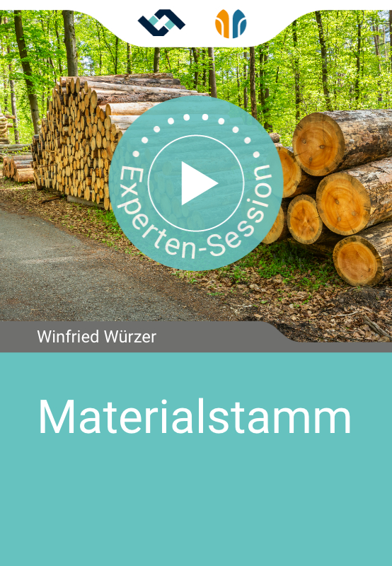 Materialstamm