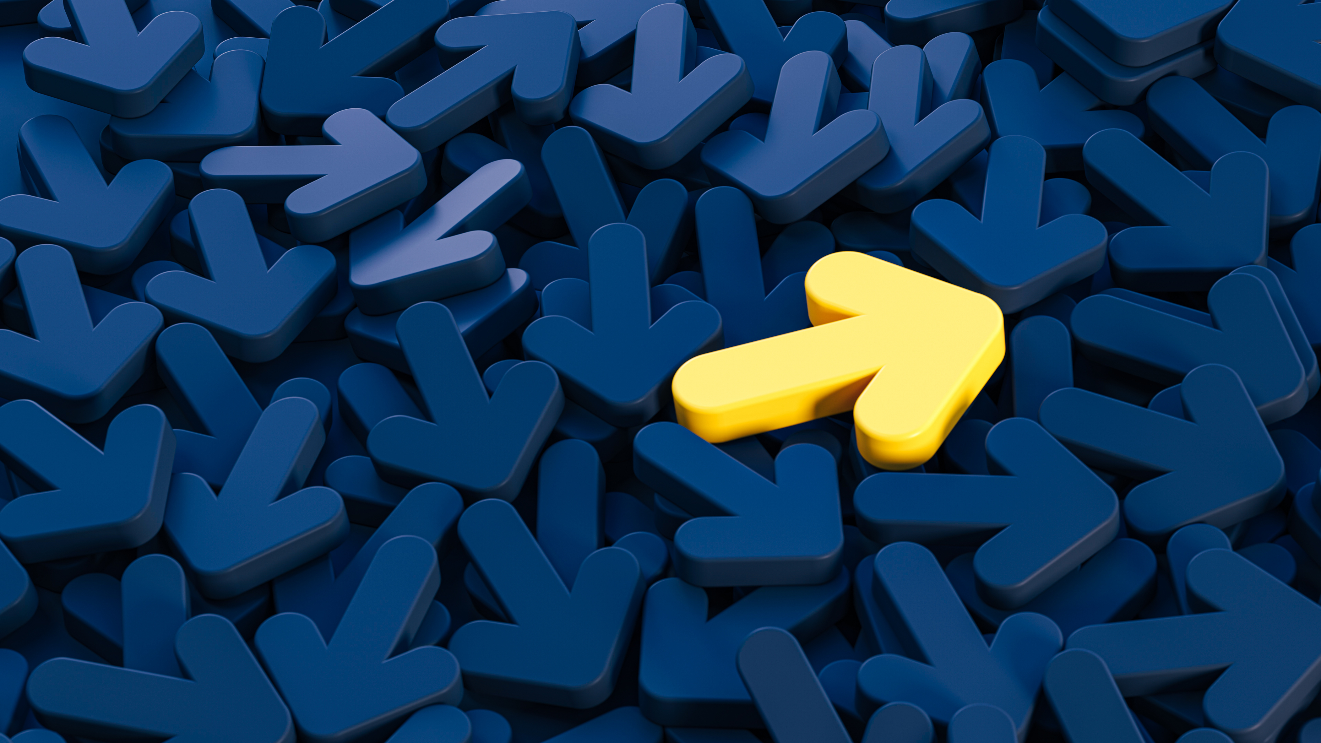 Prozesssteuerung über Sonderbeschaffungsschlüssel