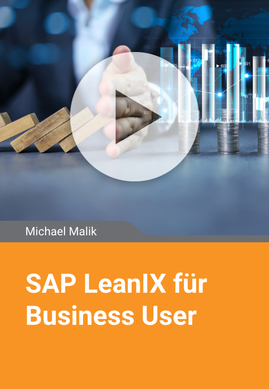 SAP LeanIX für Business User