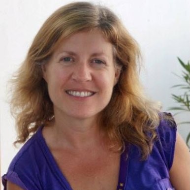 Linda Timms