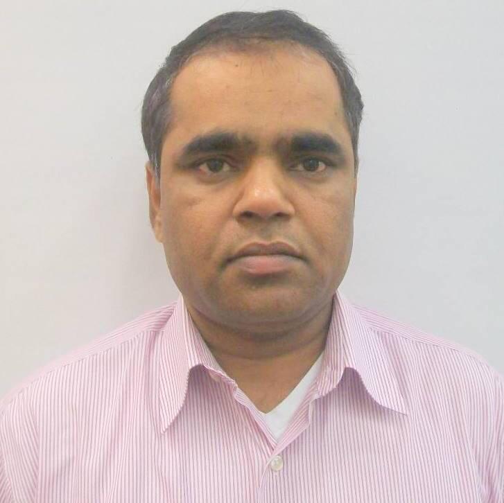 Basawaraj Patil