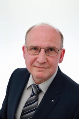 Robert Komlos