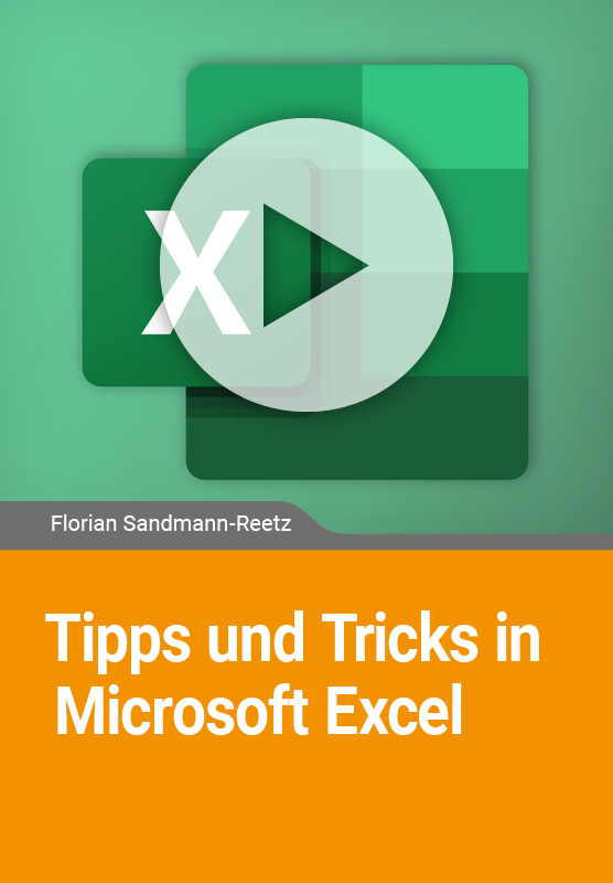 Tipps und Tricks in Microsoft Excel - Espresso Tutorials