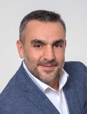 Oguz Demirci