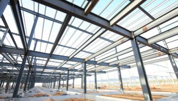 Aufbau eines neuen Anlagen-Bewertungsbereiches