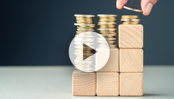 Produktkostensplit in CO-MA