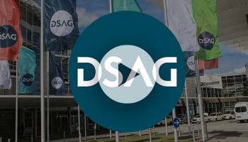 DSAG Thementag: SAP-Systemprüfungen in S/4HANA, Public Cloud, Private Cloud