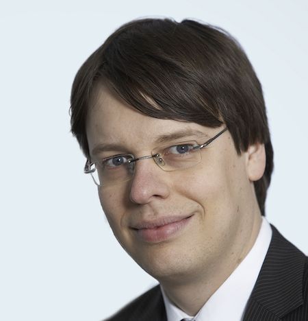 Dirk Echterhoff