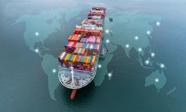 SAP Global Trade Services (GTS)