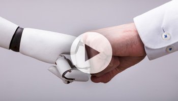 Das Zusammenspiel zwischen Mensch und Maschine - Smart Predict in SAP Analytics Cloud