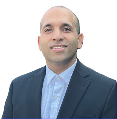 Rahul Chopra