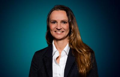 Alexandra Drinhausen