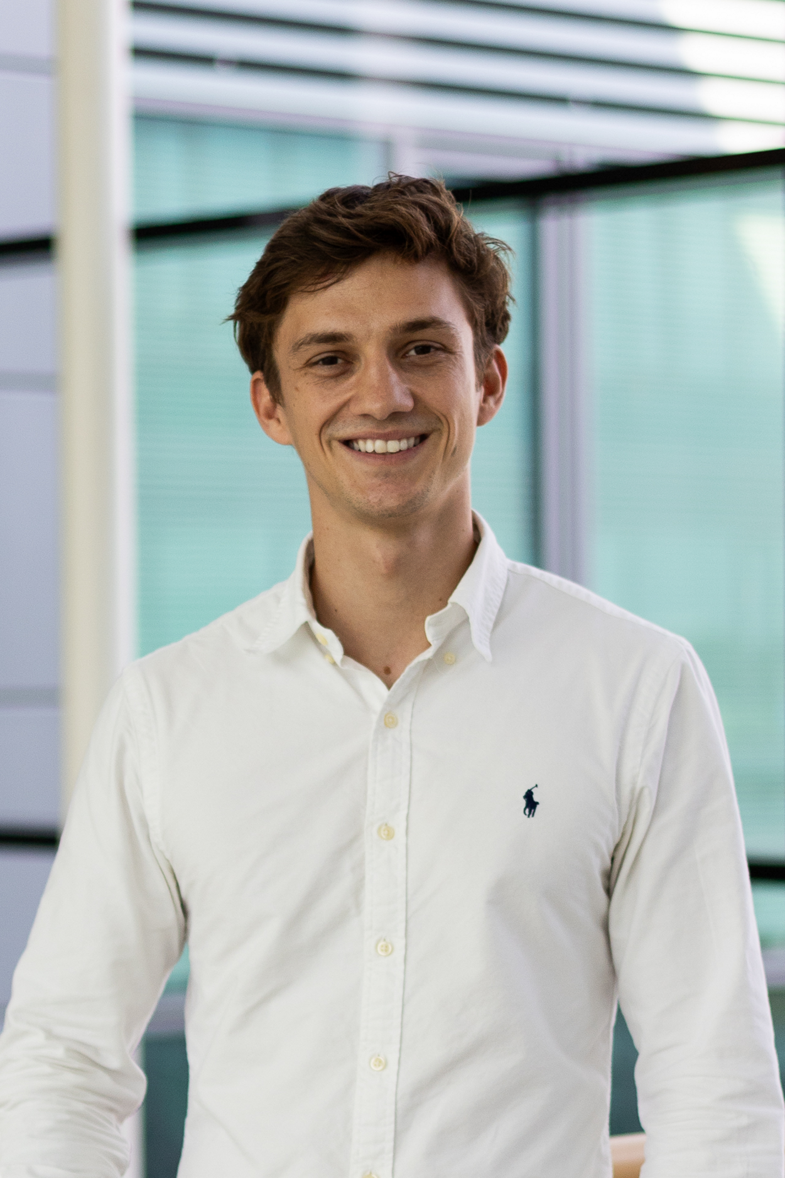 Constantin Schaumann