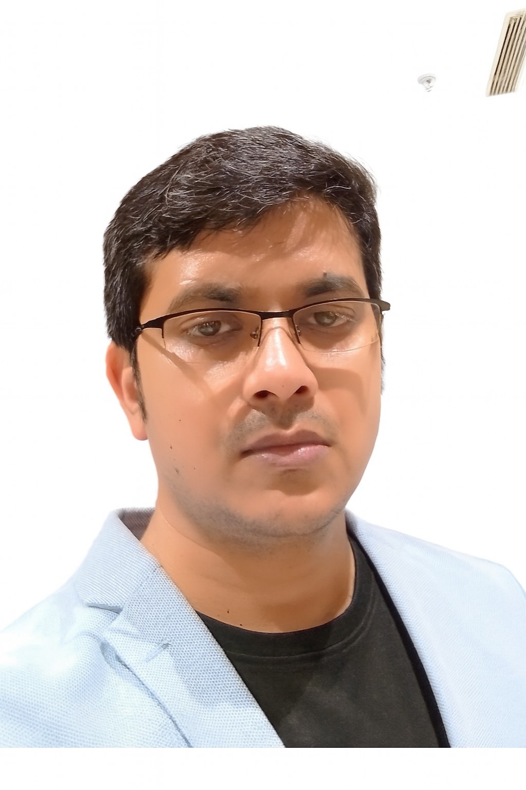 Sourav Banerjee