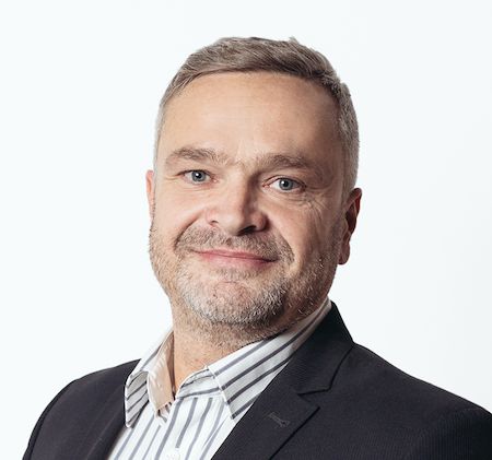 Torsten Weber