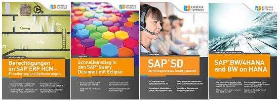 Aktuelle Neuerscheinungen