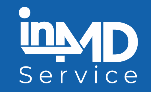 Neue Partnerfirma: in4MD Service GmbH