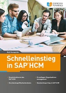 Einstieg in die Grundlagen der SAP-Personalwirtschaft