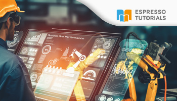 New release – The Intelligent Factory