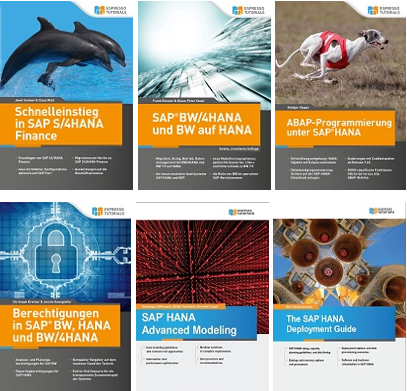 Endlich – die App zur SAP-Bibliothek ist da!