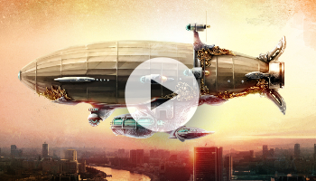 ABAP Steampunk
