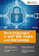 Das SAP-Berechtigungskonzept unter HANA – das Aus für SAP BW?