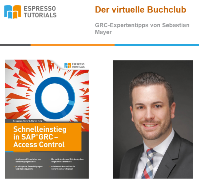Sicherheitslücke SAP-Berechtigung