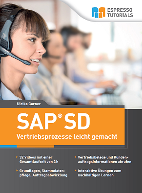 So gelingt Ihr Einstieg in die Vertriebswelt mit SAP