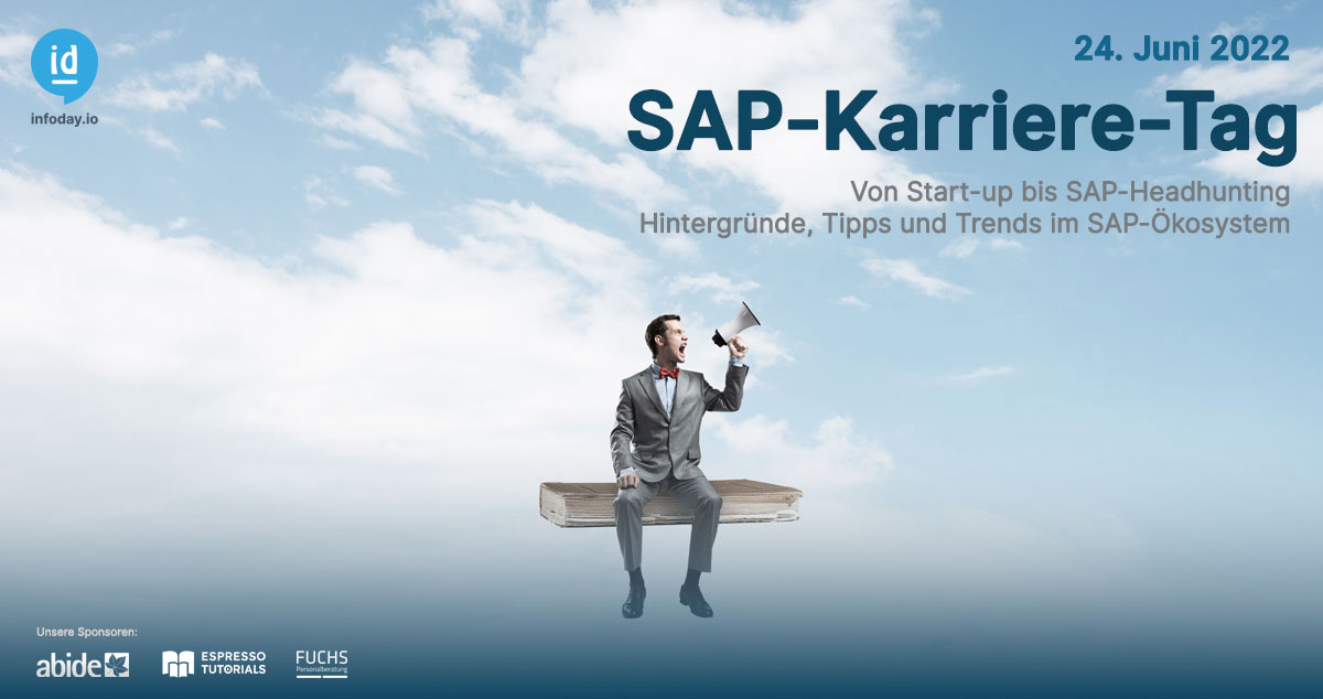 Der SAP-Karriere-Tag