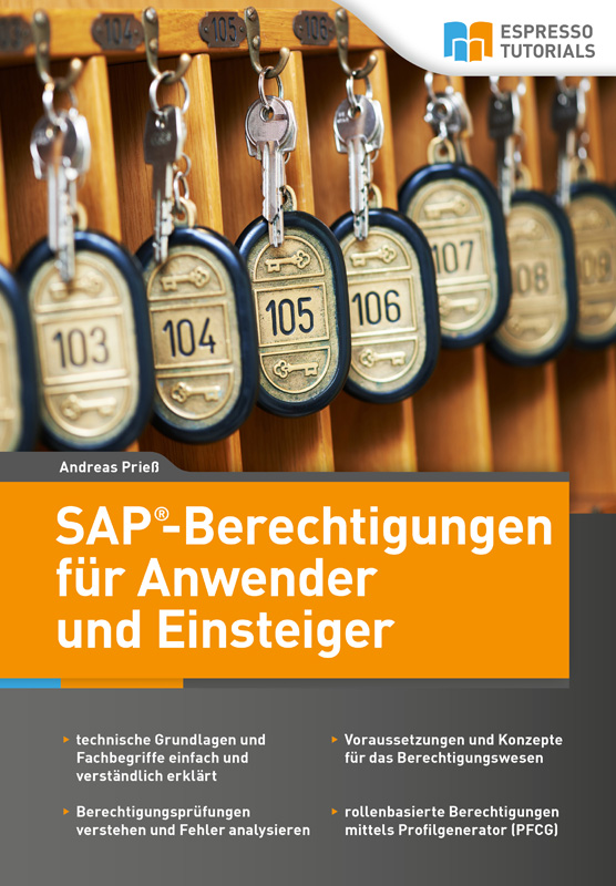 Keine Angst vor Berechtigungsproblemen