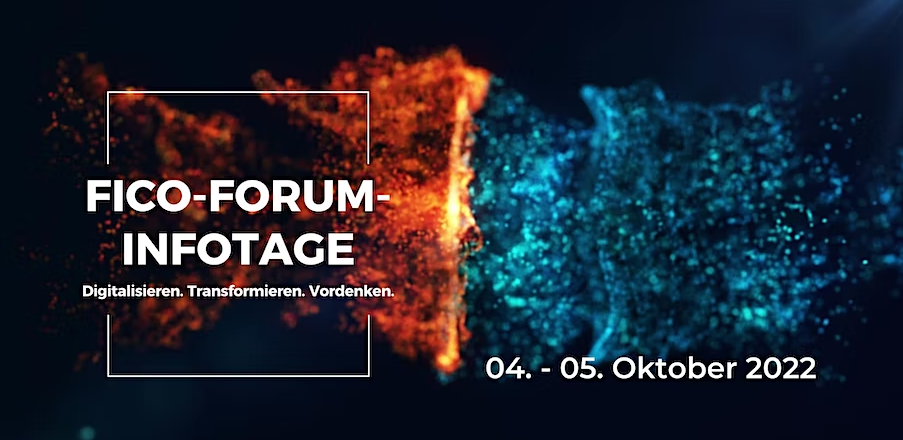 FICO-Forum-Infotage 2022
