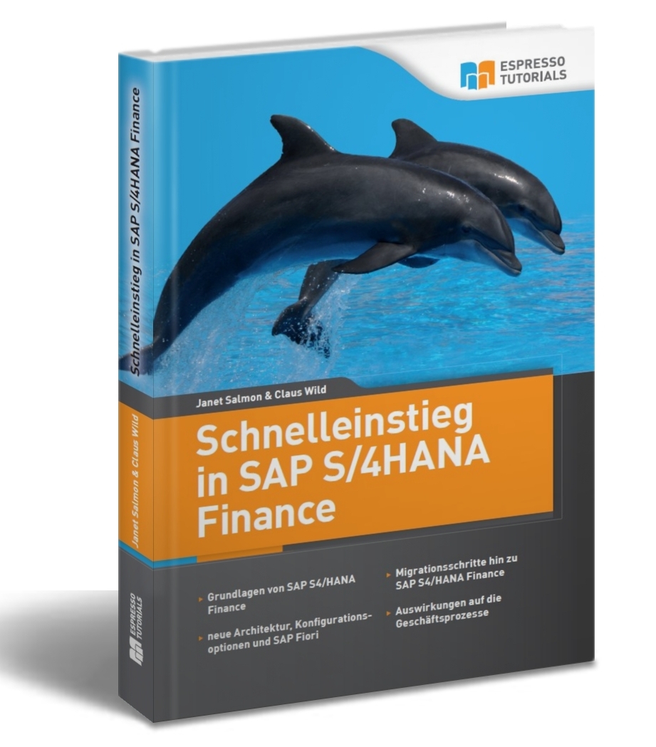Wie Sie Ihre Finanzorganisation mit SAP S4/HANA effizienter gestalten.