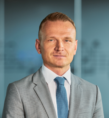 Ronald Knienieder