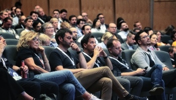 Three days, three topics: A look back at the SAP Forum Events 2026
