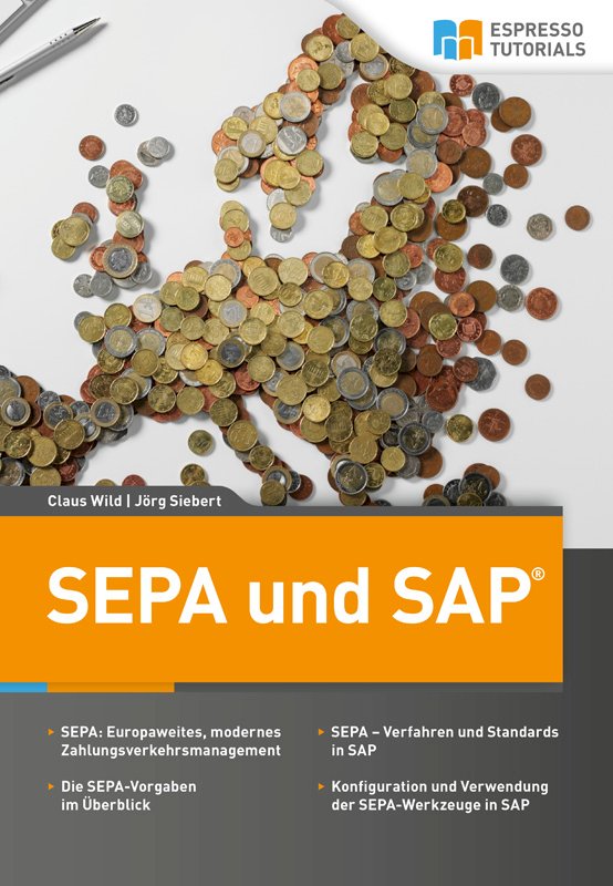 SEPA und SAP